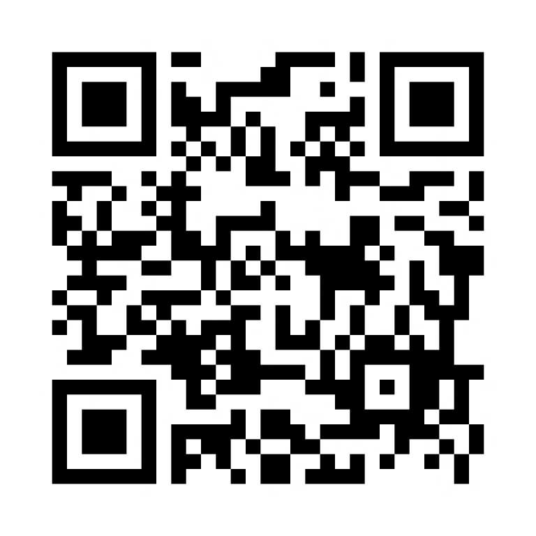 QRコード　申込フォーム（ヤングケアラーサポーター養成講座）