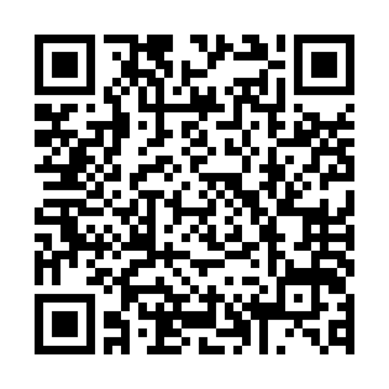 しなふく保育フェア　参加フォームQR_923346